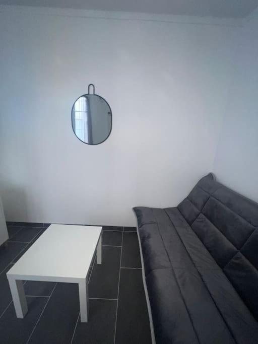 Studio Cosy Refait A Neuf Levallois Ngoại thất bức ảnh